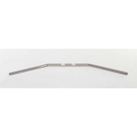 Fehling Drag-Bars Ø 25.4 mm / 1030 mm (with notch for electric cable)