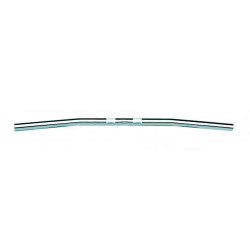Fehling Drag-Bars Ø 25.4 mm / 755 mm (with notch for electric cable)