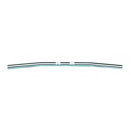 Fehling Drag-Bars Ø 25.4 mm / 755 mm (with notch for electric cable)