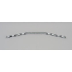 Fehling Drag-Bars Ø 25.4 mm / 780 mm (mit Kerbe für Elektrokabel)