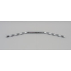 Fehling Drag-Bars Ø 25.4 mm / 780 mm (with notch for electric cable)