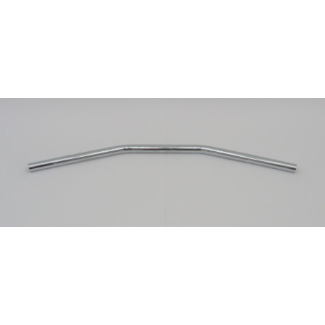 Fehling Drag-Bars Ø 25.4 mm / 780 mm (with notch for electric cable)