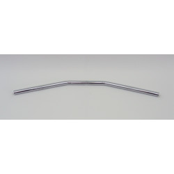 Fehling Drag-Bars Ø 25.4 mm / 880 mm (with notch for electric cable)