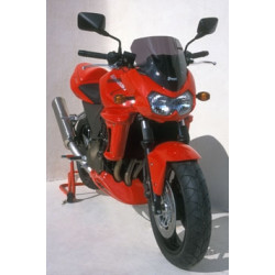 Ermax High Protection Windscreen - Kawasaki Z 1000 2003-06