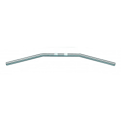 Guidon Fehling Drag-Bars Ø 25.4 mm / 970 mm (avec encoche pour câble électrique et passage de câble intérieur 3 trous)