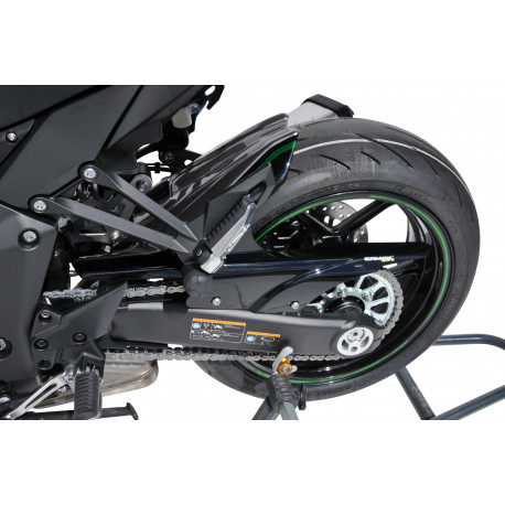 Garde Boue Arrière Ermax - Kawasaki Ninja 1000 SX 2020/+