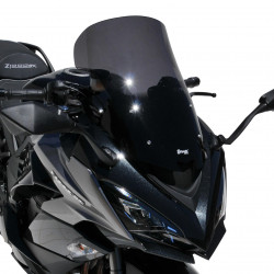 Bulle Haute Protection Ermax - Kawasaki Ninja 1000 SX 2020/+