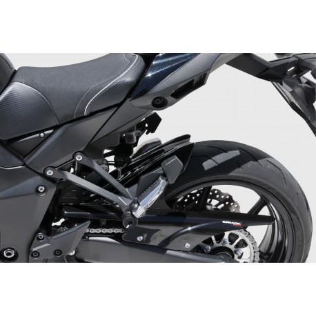 Ermax Rear Hugger - Kawasaki Z1000 SX 2017-19