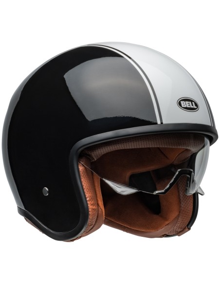 Motorrad-Jethelm BELL TX501 Rally