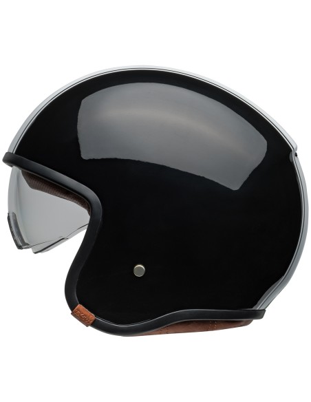 Motorrad-Jethelm BELL TX501 Rally