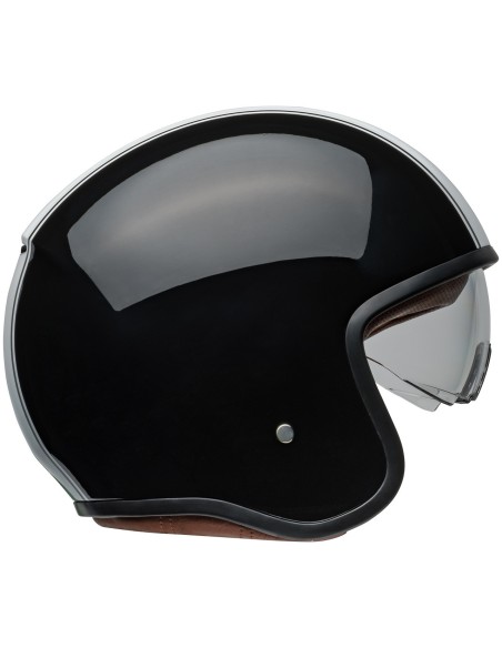 Motorrad-Jethelm BELL TX501 Rally