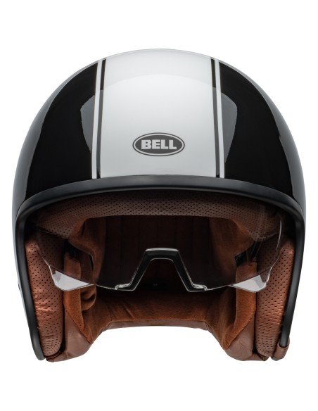 Motorrad-Jethelm BELL TX501 Rally