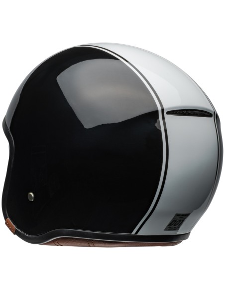 Motorrad-Jethelm BELL TX501 Rally