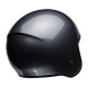 Casque Jet Moto BELL TX501 Gris