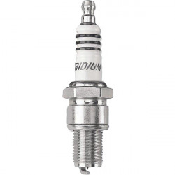 NGK Spark Plug LKAR9BI9 Iridium Laser