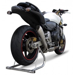 Echappement Hpcorse Hydroform - Honda CB 600 Hornet 2007-14