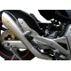 Echappement Hpcorse Hydroform - Honda CB 600 Hornet 2011-14