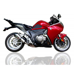 Auspuff GPR GPE Anniversary - Honda VFR 1200 F 2010-15