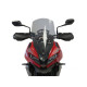 Bulle Touring 610 mm - Powerbronze Triumph Tiger 660 Sport 2021 /+