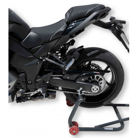 Ermax Rear Hugger - Kawasaki Z1000 SX 2011-16