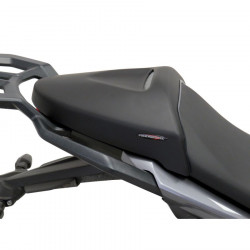 Seat cowl Powerbronze - Triumph Trident 660 2021 /+