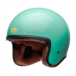 Casque Jet Moto BELL TX501 Vert