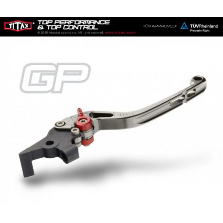 Brake lever Titax Gp normal Titan R35