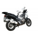 Auspuff GPR Albus - Honda VFR 1200 X / XD Crosstourer 2012-15