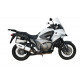 Auspuff GPR Albus - Honda VFR 1200 X / XD Crosstourer 2012-15