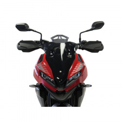 Bulle Adventure Sport Powerbronze 400 mm - Triumph Tiger 660 Sport 2021 /+