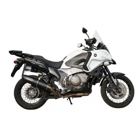 Auspuff GPR Furore - Honda VFR 1200 X / XD Crosstourer 2012-15