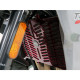 Grille de radiateur Powerbronze - Triumph Tiger 1050 Sport 2016-20