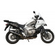 Auspuff GPR Furore Evo4 - Honda VFR 1200 X / XD 2016-20