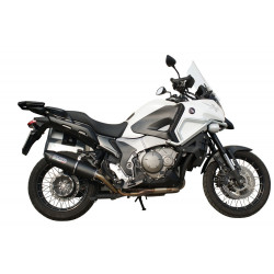 Auspuff GPR Furore Evo4 - Honda VFR 1200 X / XD 2016-20