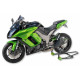 Bulle Sport Ermax - Kawasaki Z 1000 SX 2011-16