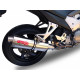 Exhaust GPR Trioval - Honda VFR 800 X Crossrunner 2011-14