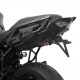 Support de plaque Moto-parts - Kawasaki Versys 650 15/+