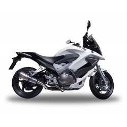 Auspuff GPR GPE Anniversary - Honda VFR 800 X Crossrunner 2011-14