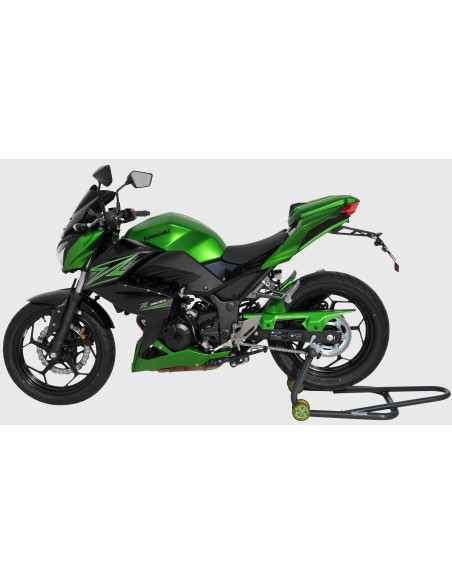 Garde Boue Arrière Ermax - Kawasaki Z300
