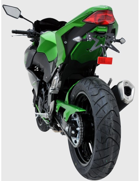 Ermax Undertail - Z300