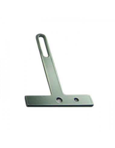 Support de plaque Moto-parts - Kawasaki Versys 650 15/+