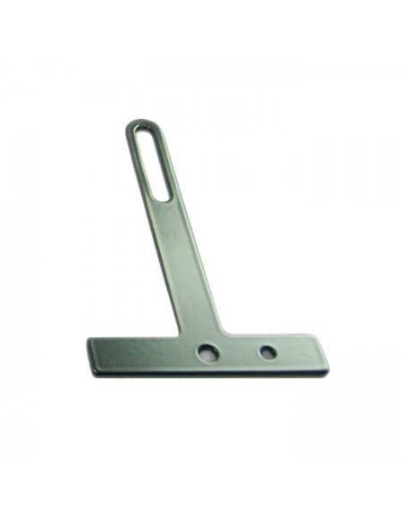 Support de plaque Moto-parts - Kawasaki Versys 650 15/+