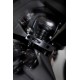 Crash Pad Titax 3D BIKE Armor for Kawasaki Z1000 10/+