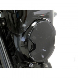 Powerbronze Headlight Protector - Triumph Trident 660 2021 /+