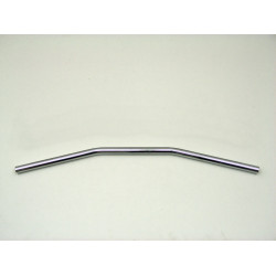 Guidon Fehling MSP CrackBar Ø 25.4 mm / 850 mm (avec encoche pour câble )