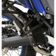 Intermédiaire Hpcorse SP-1 Short High Position - Yamaha TENERE 700 2019 /+ (valises compatibles)