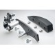 Pare-carter Titax 3D BIKE Armor pour Honda CB 1000 R 08-17