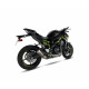 Auspuff Ixrace MK2 Titan - Kawasaki Z900 2020-24