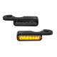 Heinz Bikes LED turn signals - Harley-Davidson Breakout 2013-17