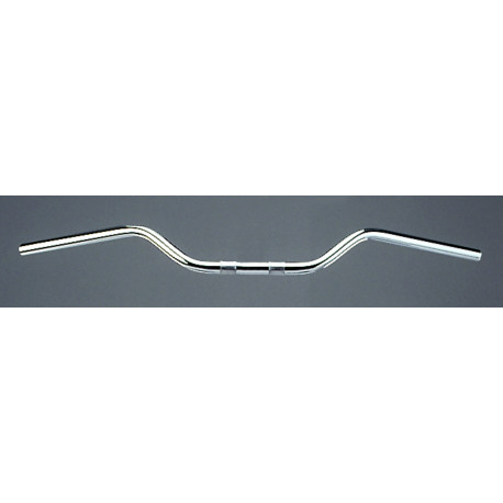 Fehling Touring handlebars Ø 25.4 mm / 920 mm ( with notch for electric cable)